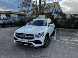 Mercedes GLC220