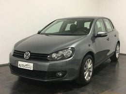 VW Golf VI