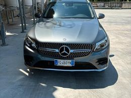 Mercedes GLC250