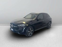 Mercedes GLC220