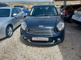 Mini Cooper D Countryman