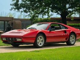 Ferrari 208