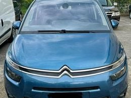 Citroën Grand C4 Picasso