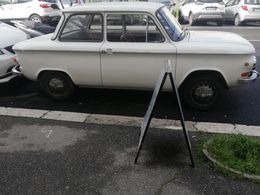 NSU Prinz