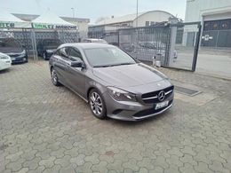 Mercedes CLA200