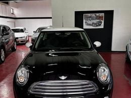 Mini Cooper D