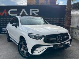 Mercedes GLC300e