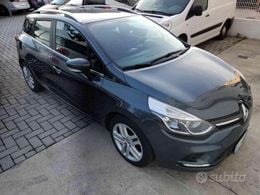 Renault Clio GrandTour