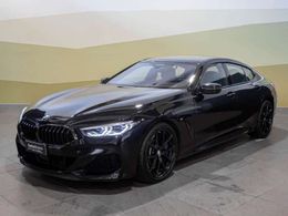 BMW M850