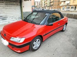 Peugeot 306 Cabriolet