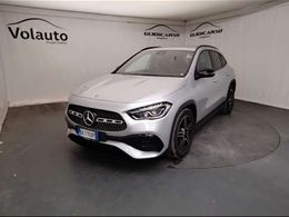 Mercedes GLA200