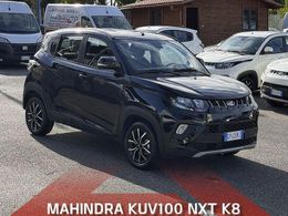 Mahindra KUV100