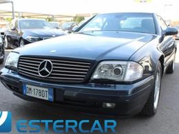 Mercedes 320