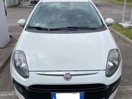 Fiat Punto Evo