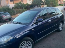 Fiat Croma