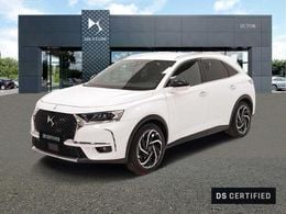 DS Automobiles DS7 Crossback