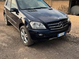 Mercedes ML320