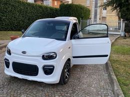 Ligier Dué First