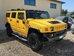 Hummer H2