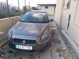 Fiat Croma