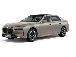 BMW 740