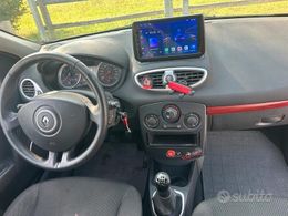 Renault Clio III