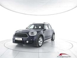 Mini Cooper D Countryman