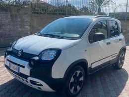 Fiat Panda Cross