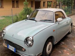 Nissan Figaro