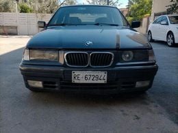 BMW 316