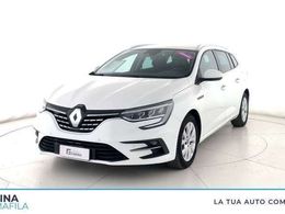 Renault Mégane IV