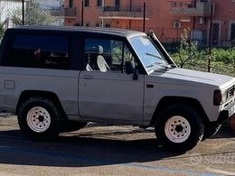 Isuzu Trooper