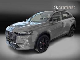 DS Automobiles DS7 Crossback