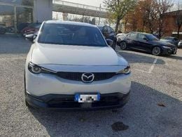 Mazda MX30