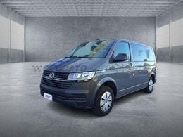 VW T6.1