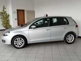 VW Golf VI