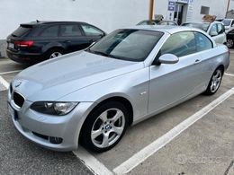 BMW 320 Cabriolet