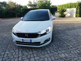 DS Automobiles DS4