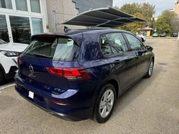 VW e-Golf