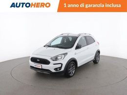 Ford Ka Plus