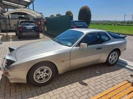 Porsche 944 S