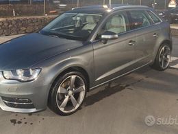 Audi A3 Sportback e-tron