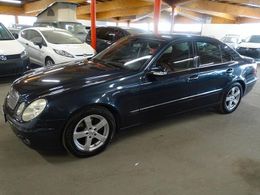 Mercedes E270