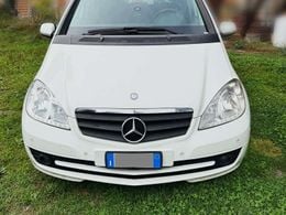 Mercedes A160