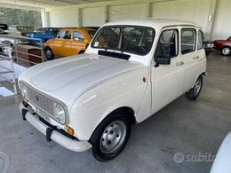 Renault R4