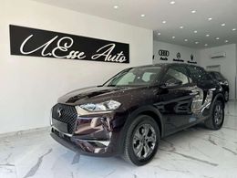 DS Automobiles DS3 Crossback