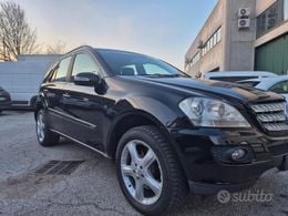 Mercedes ML320