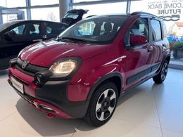 Fiat Panda Cross