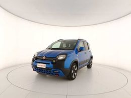 Fiat Panda Cross