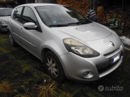 Renault Clio II